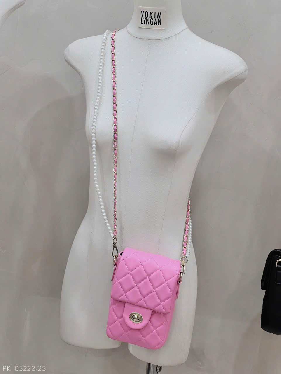 TÚI HỘP DÂY NGỌC - Hình ảnh 15