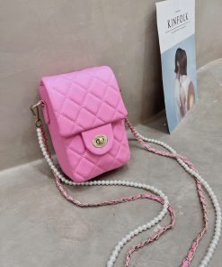 Alternative view of TÚI HỘP DÂY NGỌC