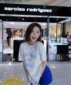 Alternative view of ÁO MAISON DE ROLA THÊU