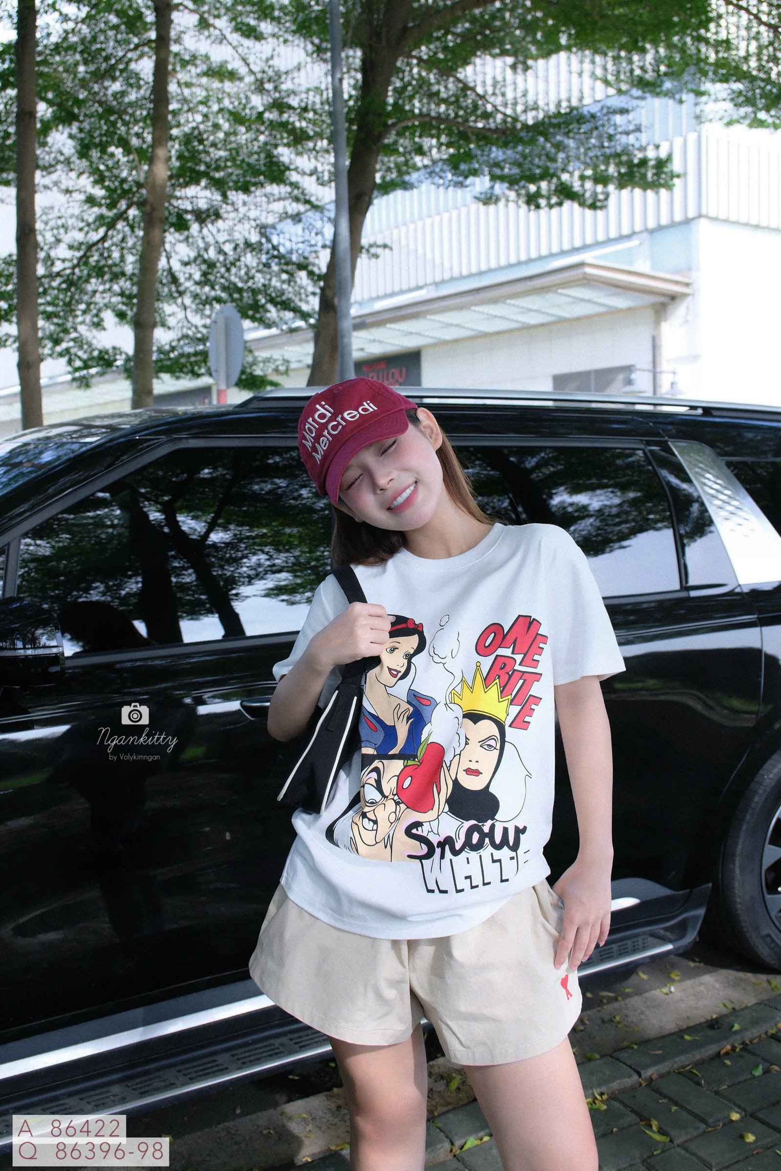 ÁO BẠCH TUYẾT ONE RITE - Hình ảnh 3