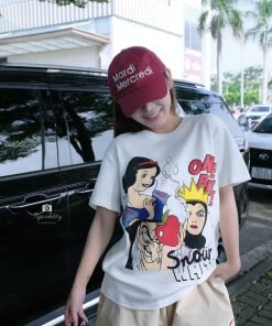 Alternative view of ÁO BẠCH TUYẾT ONE RITE