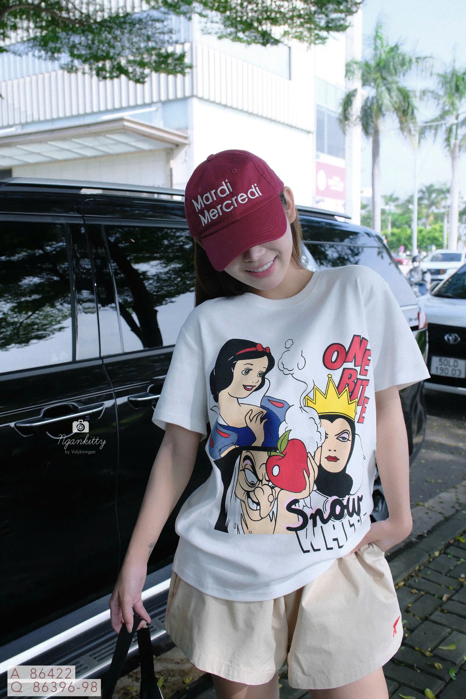 ÁO BẠCH TUYẾT ONE RITE - Hình ảnh 2