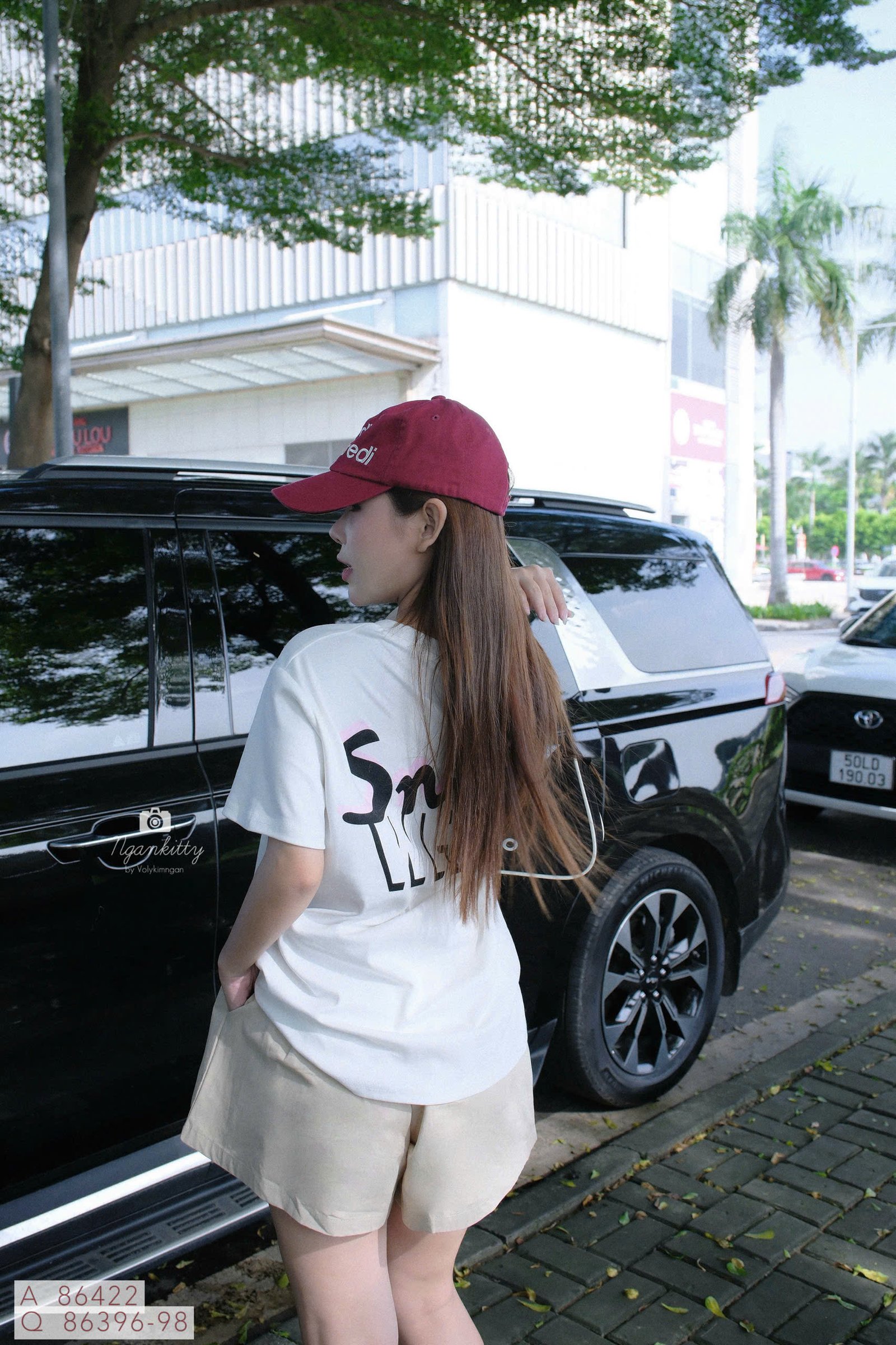 ÁO BẠCH TUYẾT ONE RITE - Hình ảnh 6