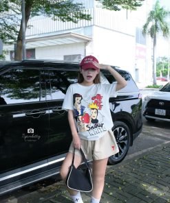 ÁO BẠCH TUYẾT ONE RITE