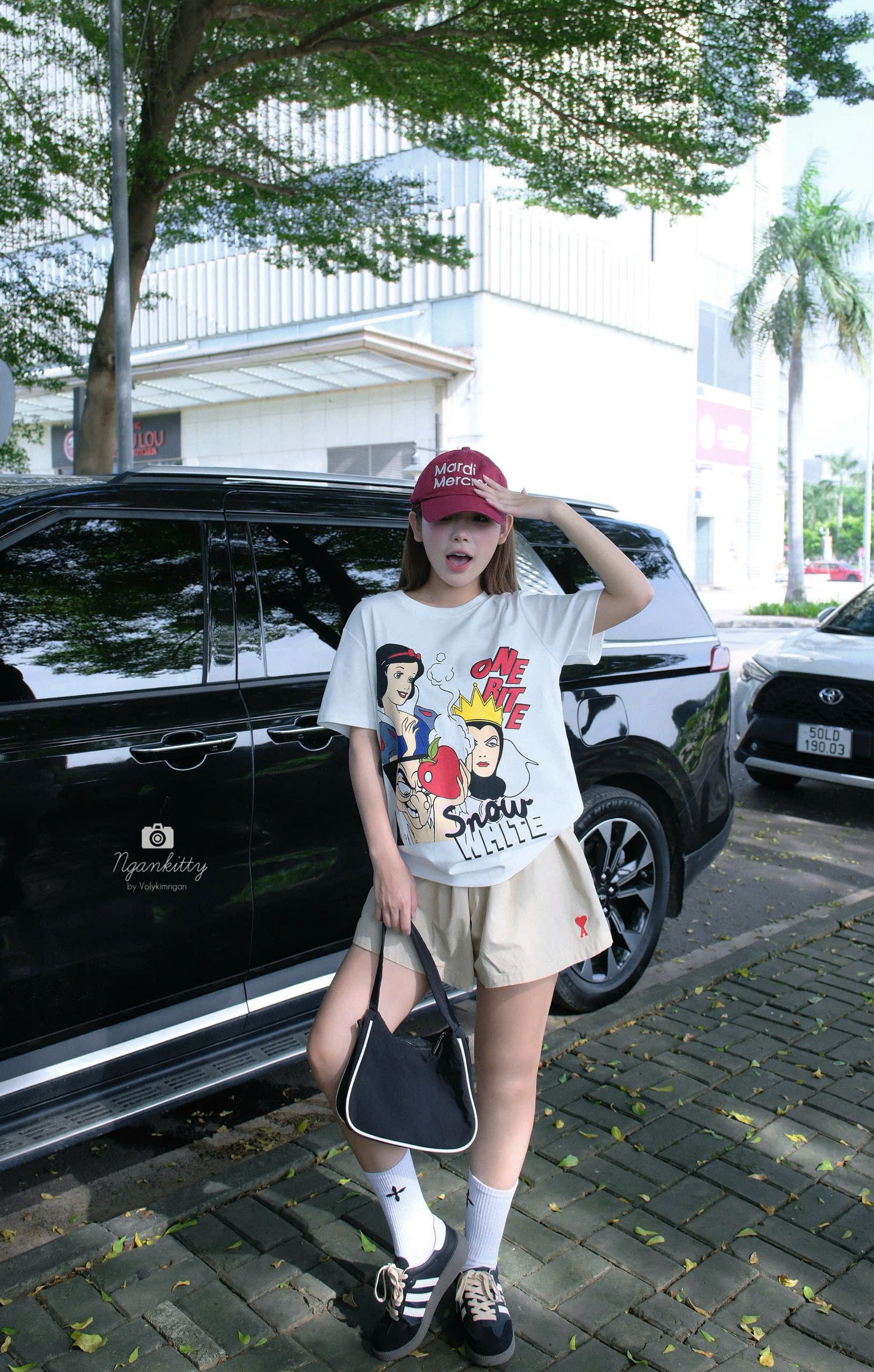 ÁO BẠCH TUYẾT ONE RITE