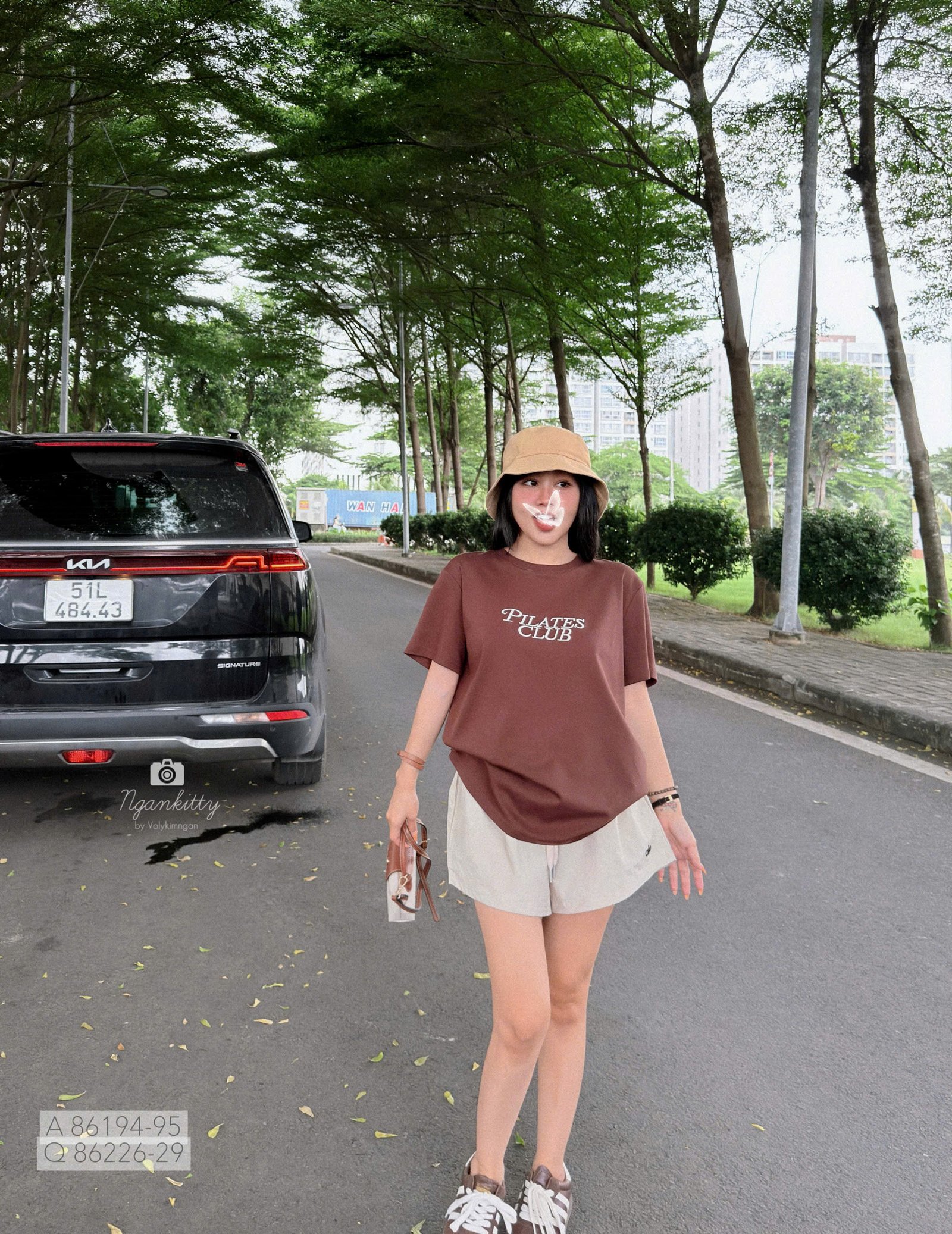 ÁO PILATES CLUB - Hình ảnh 5