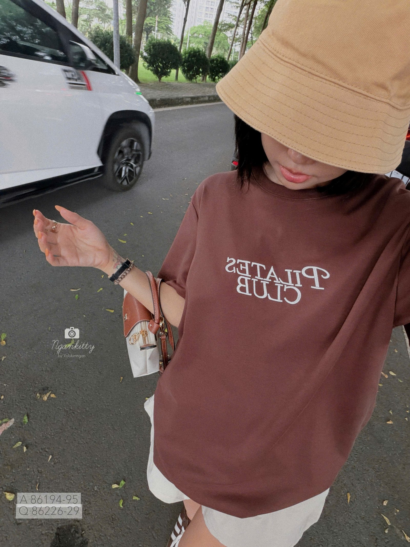 ÁO PILATES CLUB - Hình ảnh 3