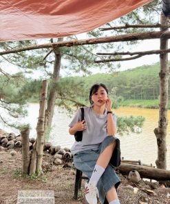 ÁO ADIDAS OPEN DAILY