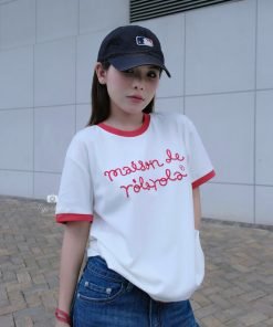 ÁO MAISON DE ROLA ROLA VIỀN