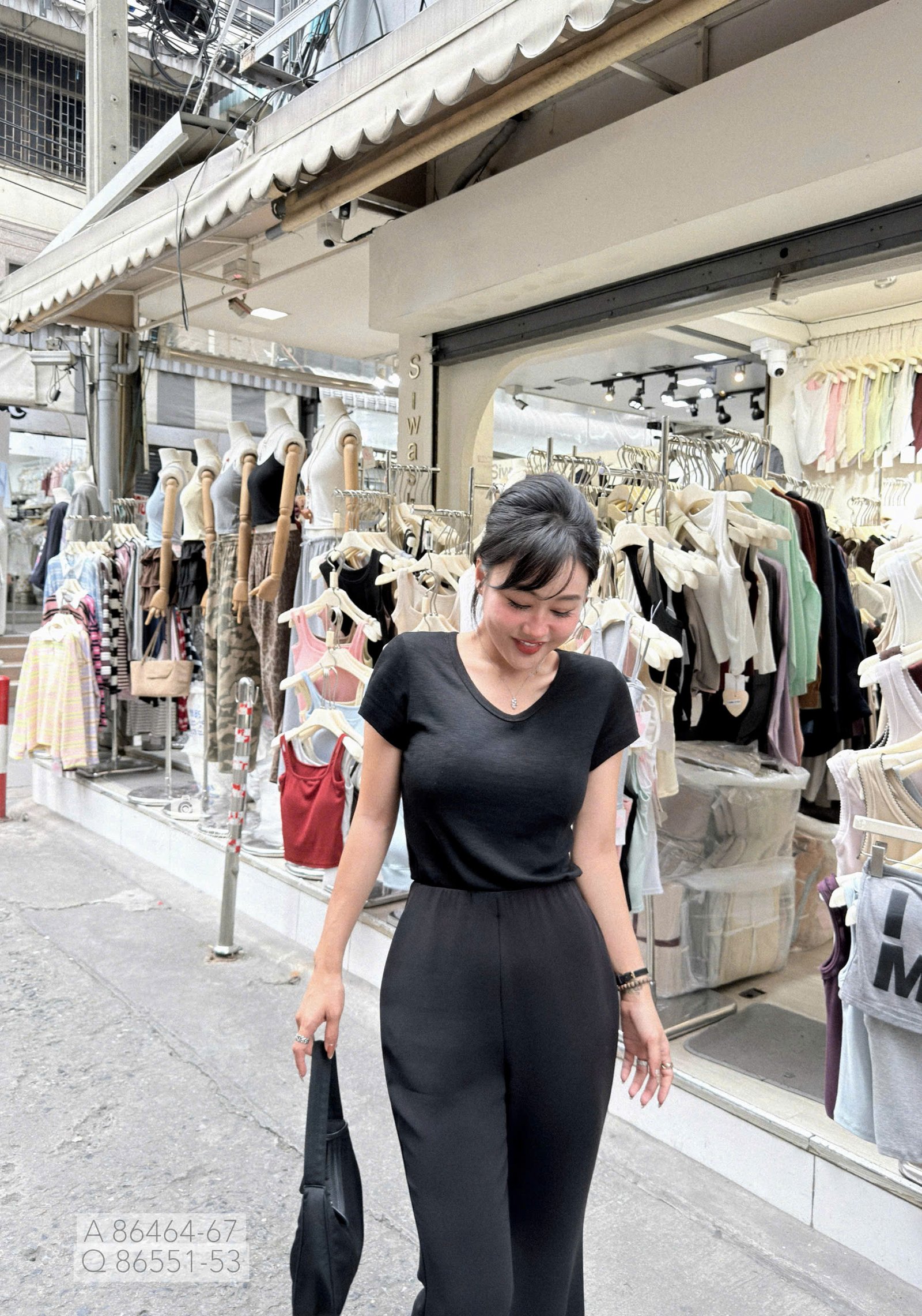 QUẦN UMI LOE - Hình ảnh 9