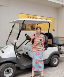 SET MONTERGI SỌC CV HOA NỔI