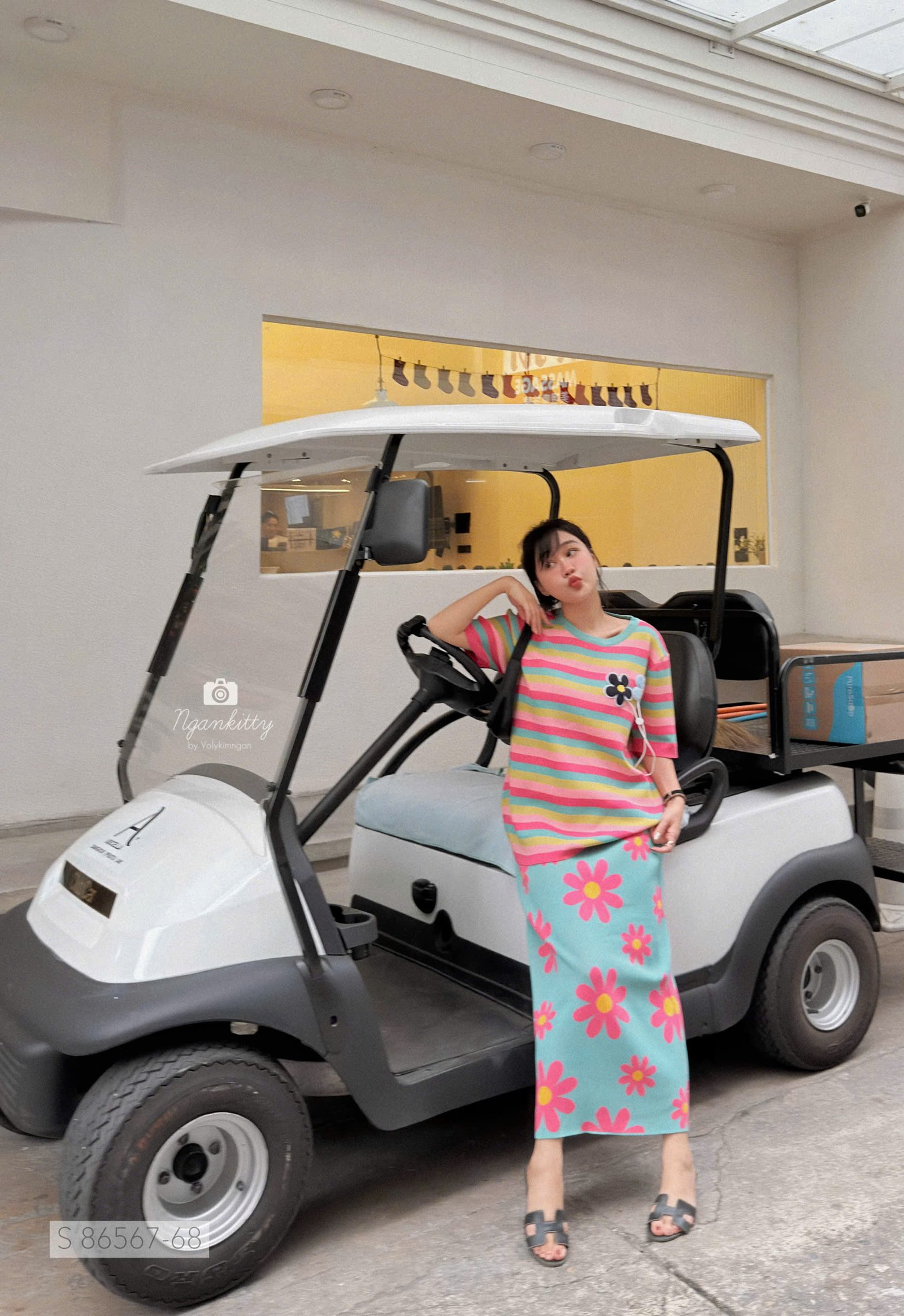 SET MONTERGI SỌC CV HOA NỔI - Hình ảnh 9