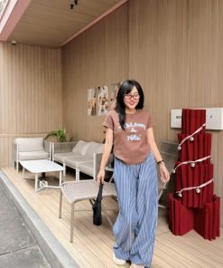 ÁO BABYTEE MAISON DE ROLA