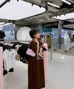 Alternative view of ĐẦM SUÔNG MICKEY