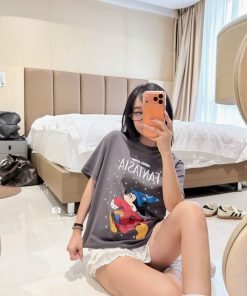 Alternative view of ÁO MICKEY FANTASIA