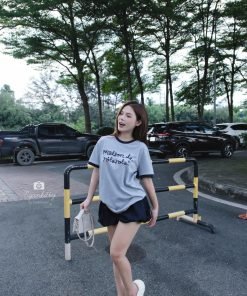 Alternative view of ÁO MAISON DE ROLA ROLA VIỀN