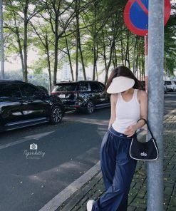 QUẦN LƯNG BẢNG ALO