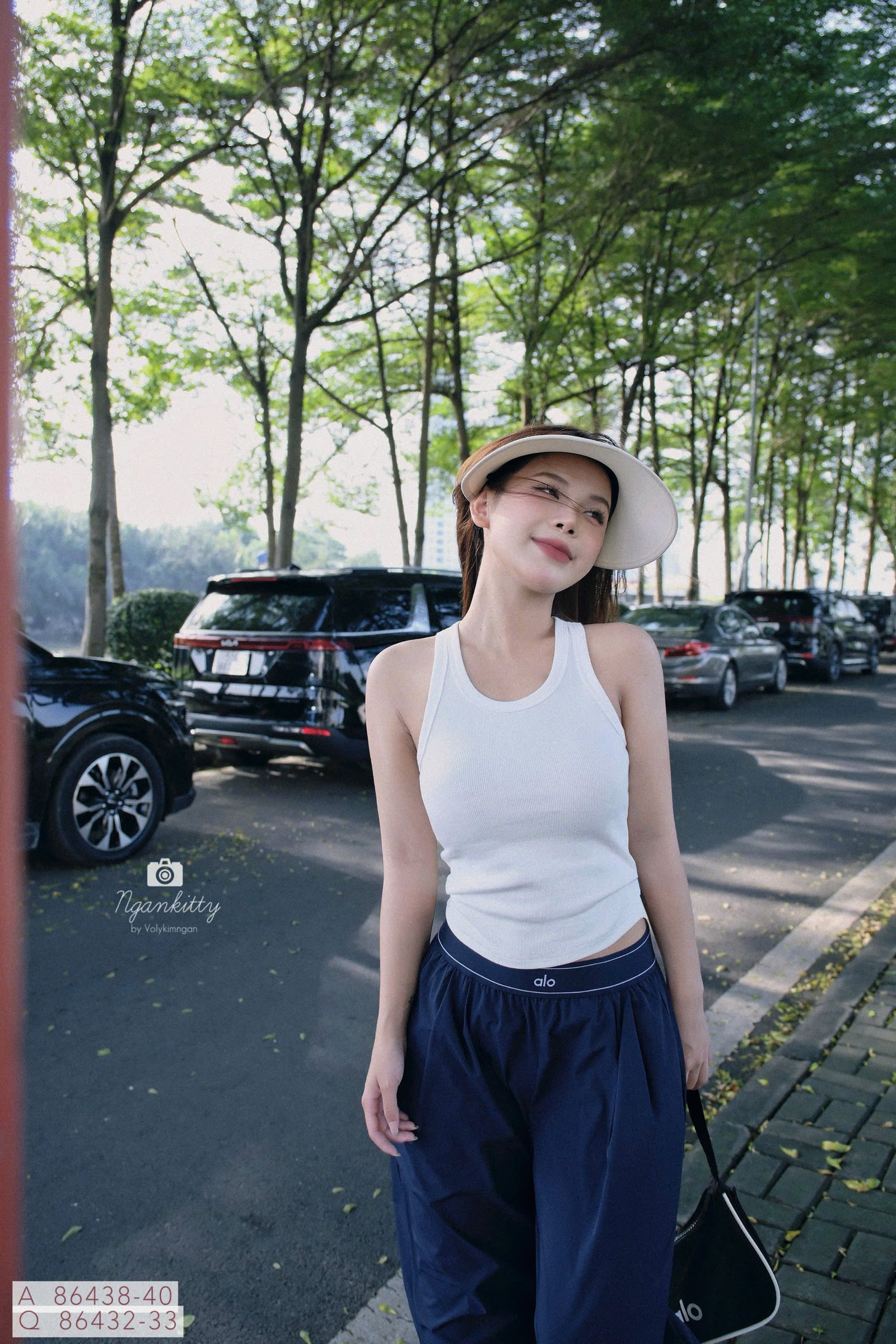 QUẦN LƯNG BẢNG ALO - Hình ảnh 5