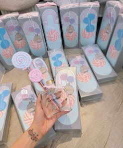 TINH DẦU THƠM CANDY QUE KẸO