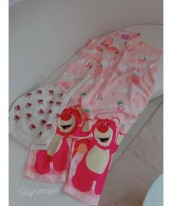 Alternative view of JUMP GẤU LOTSO