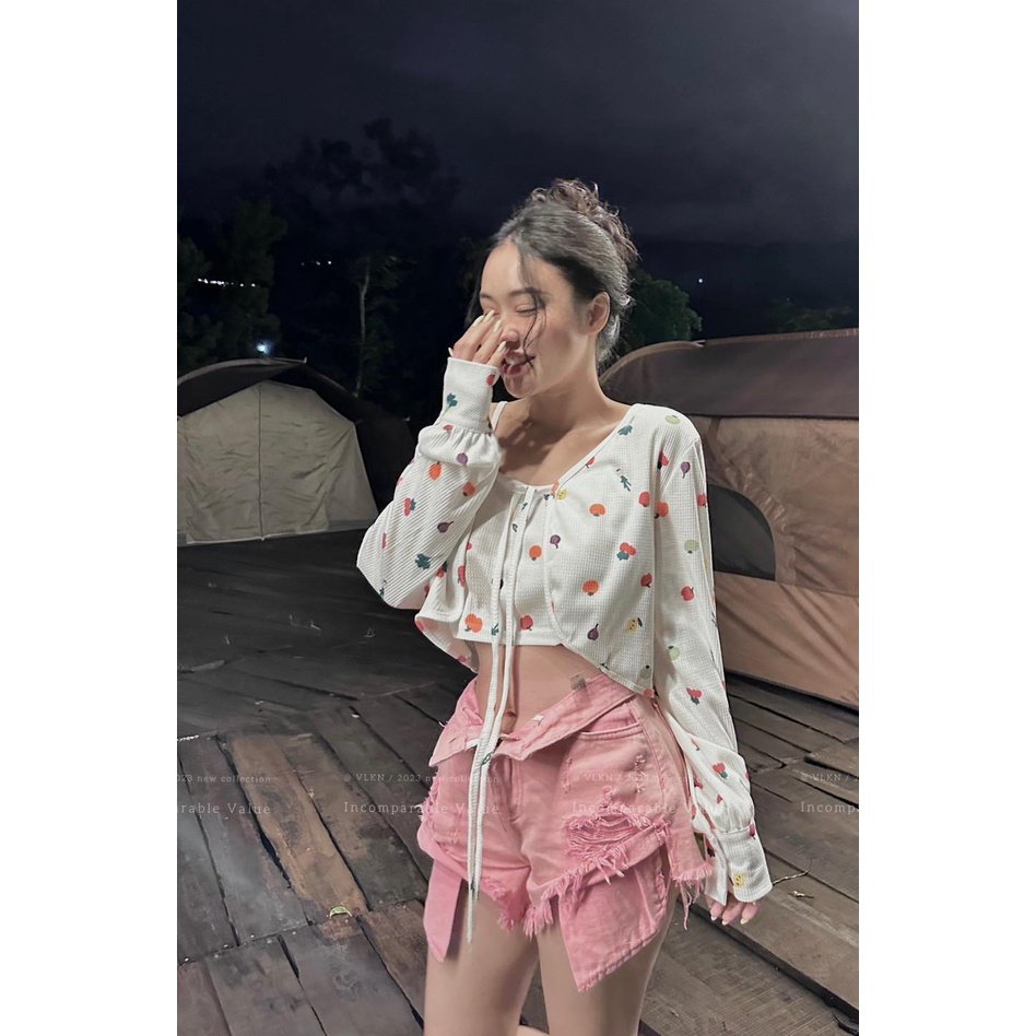 SET ÁO TRÁI CÂY - Hình ảnh 7