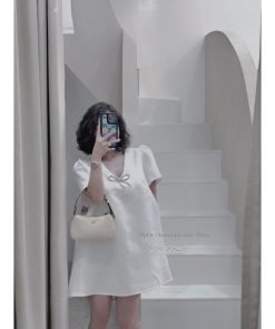 VÁY BABY ĐÁ NƠ LOUIS