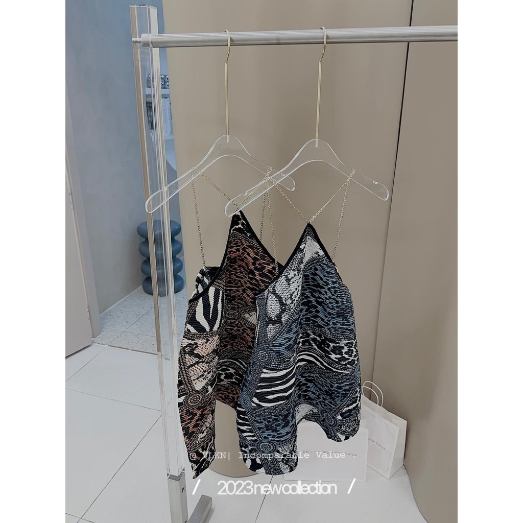 SET BEO ÁO YẾM QUẦN SHORT - Hình ảnh 6