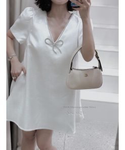 Alternative view of VÁY BABY ĐÁ NƠ LOUIS