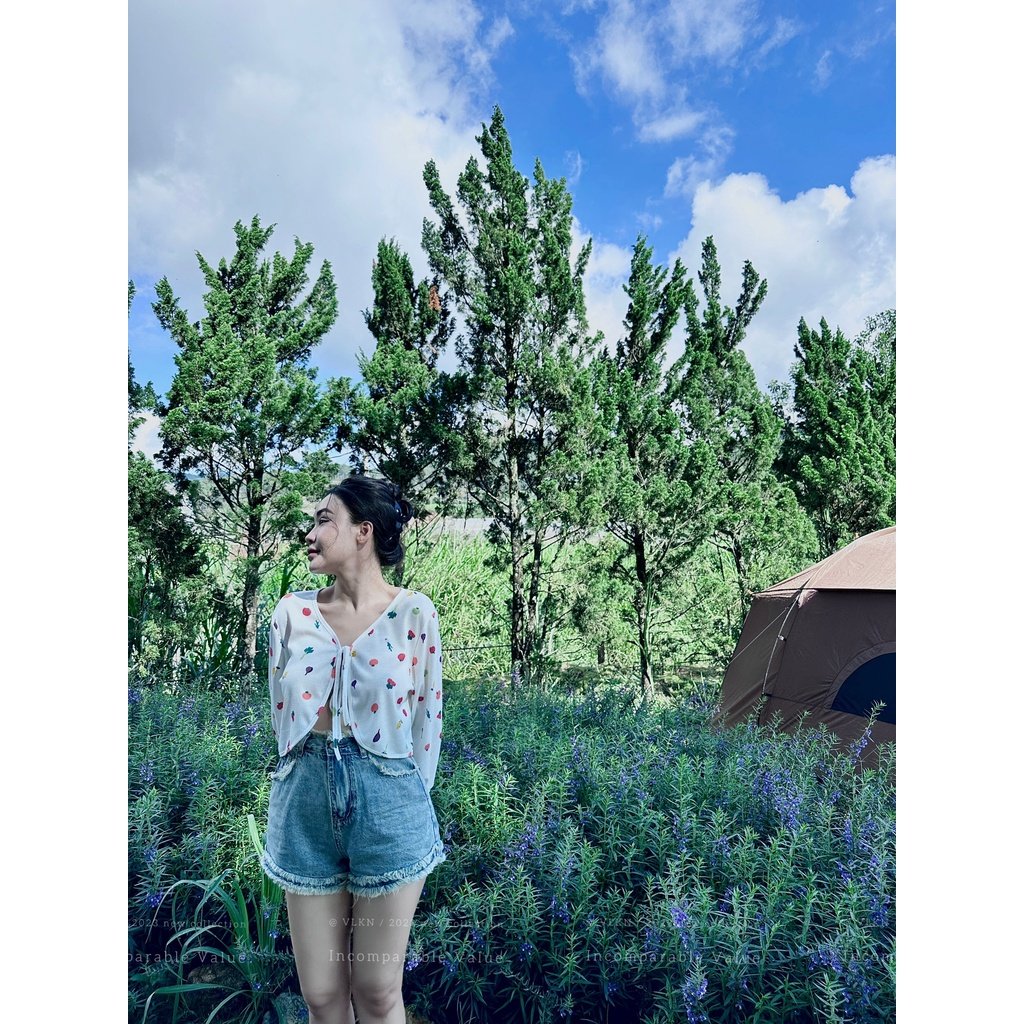 SET ÁO TRÁI CÂY - Hình ảnh 8