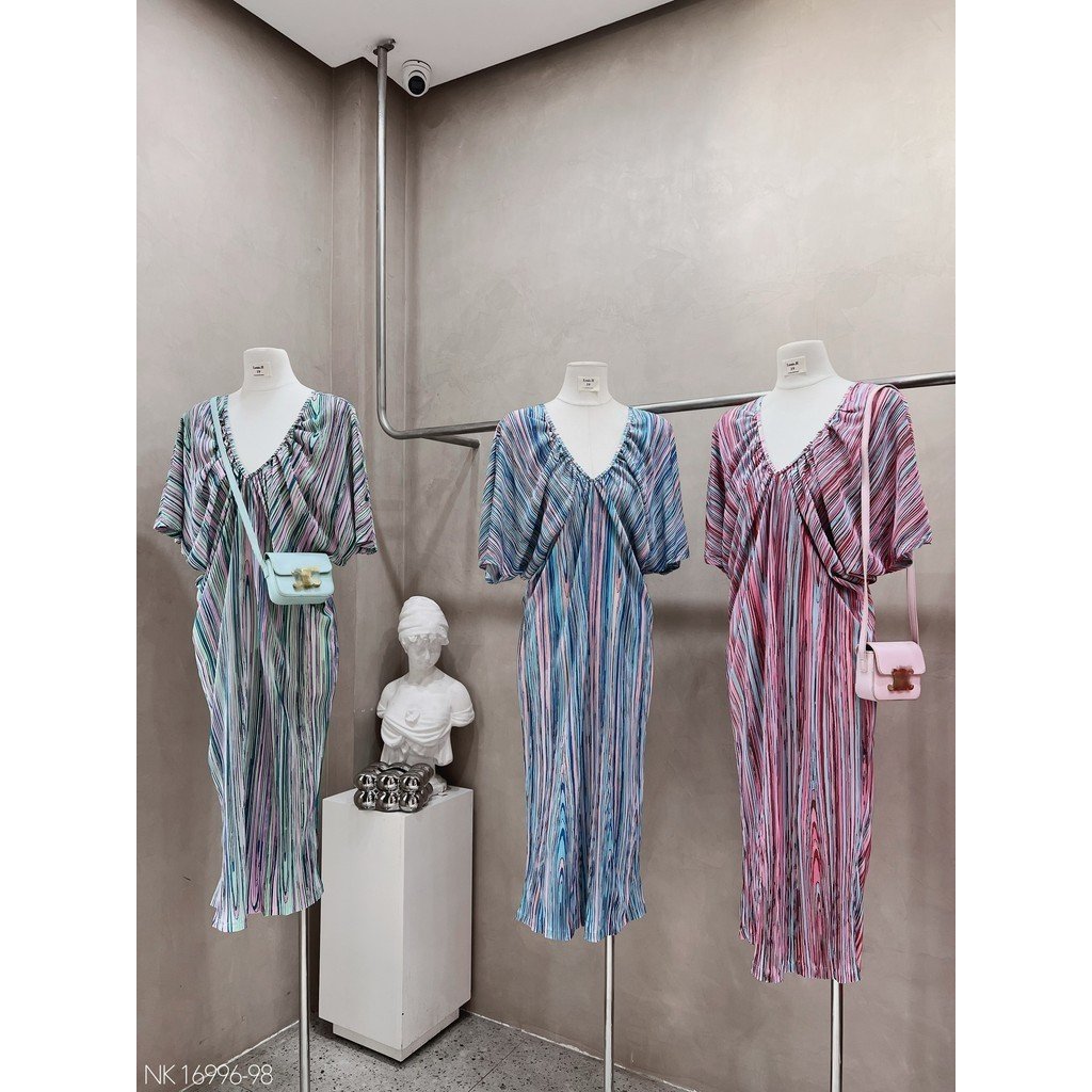 ĐẦM DẬP LI SỌC - Hình ảnh 6