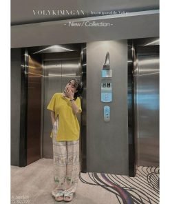 Alternative view of ÁO MÀU XẺ TÀ