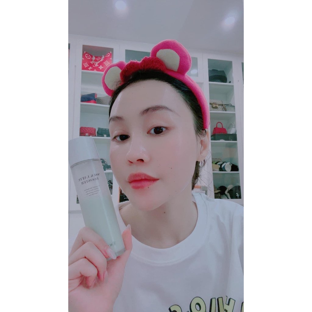 NƯỚC THẦN SSUK - Hình ảnh 5