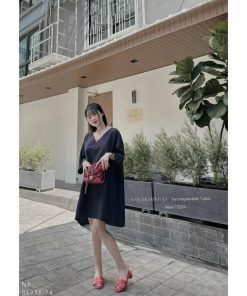 Alternative view of ĐẦM BASIC TRƠN MÀU