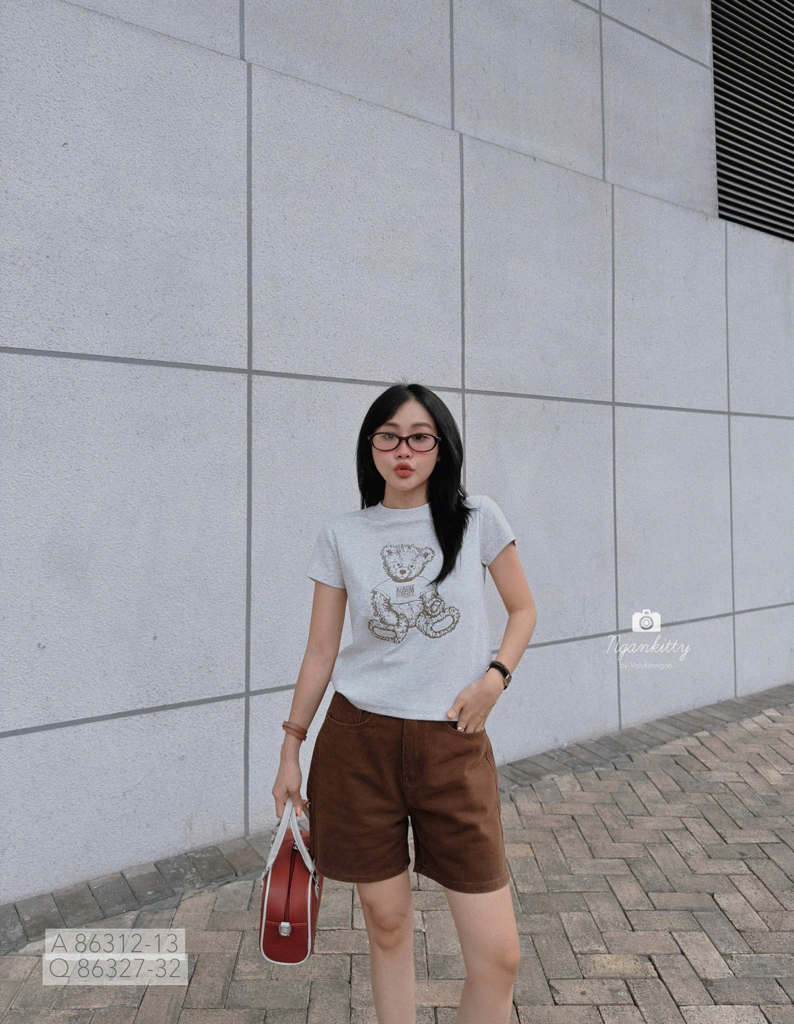 ÁO GẤU MARITHE - Hình ảnh 6