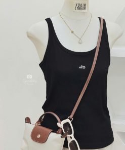 ÁO DÂY BA LỖ ALO