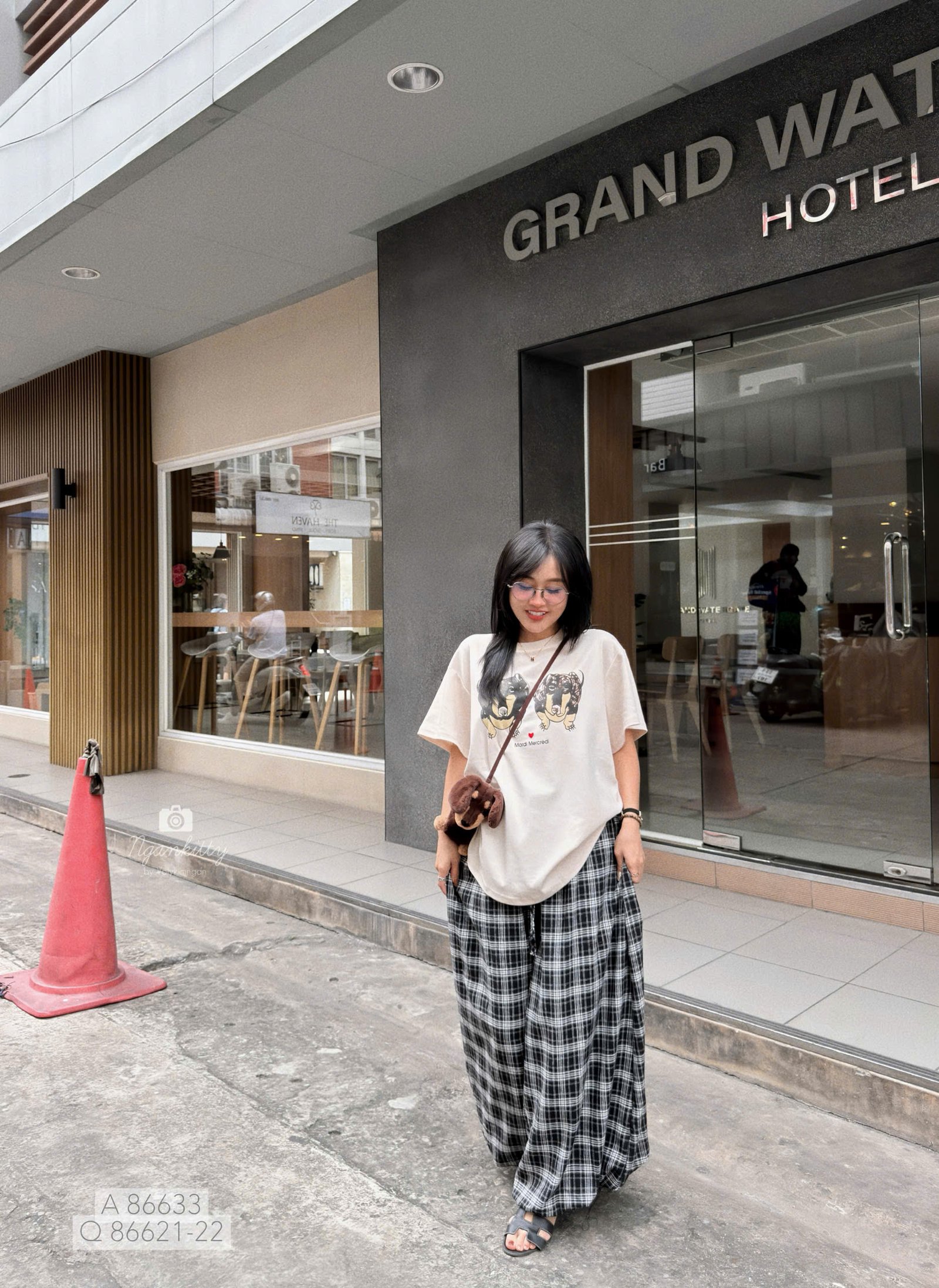 ÁO 2 CHÓ MARDI TIM - Hình ảnh 4