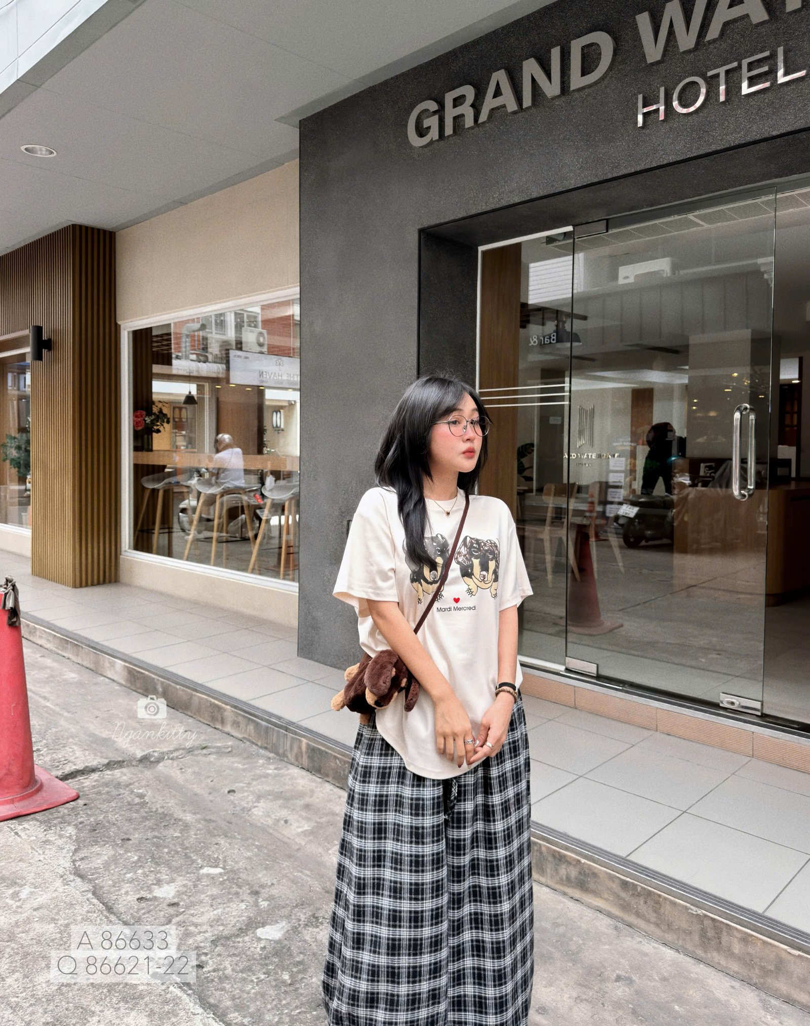 ÁO 2 CHÓ MARDI TIM - Hình ảnh 3