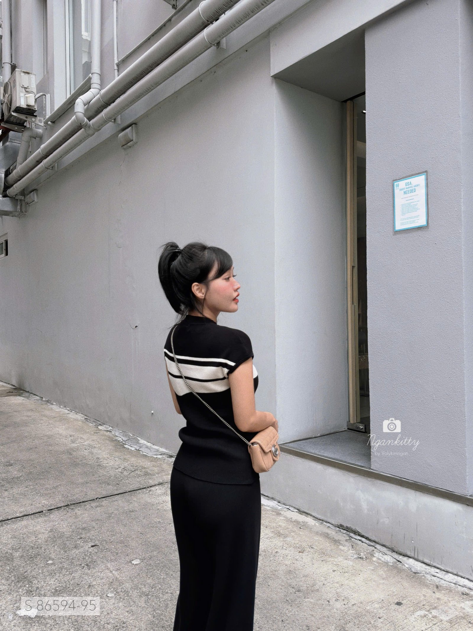 SET MONTEGI GÂN TAY CON - Hình ảnh 3