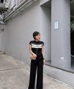 Alternative view of SET MONTEGI GÂN TAY CON