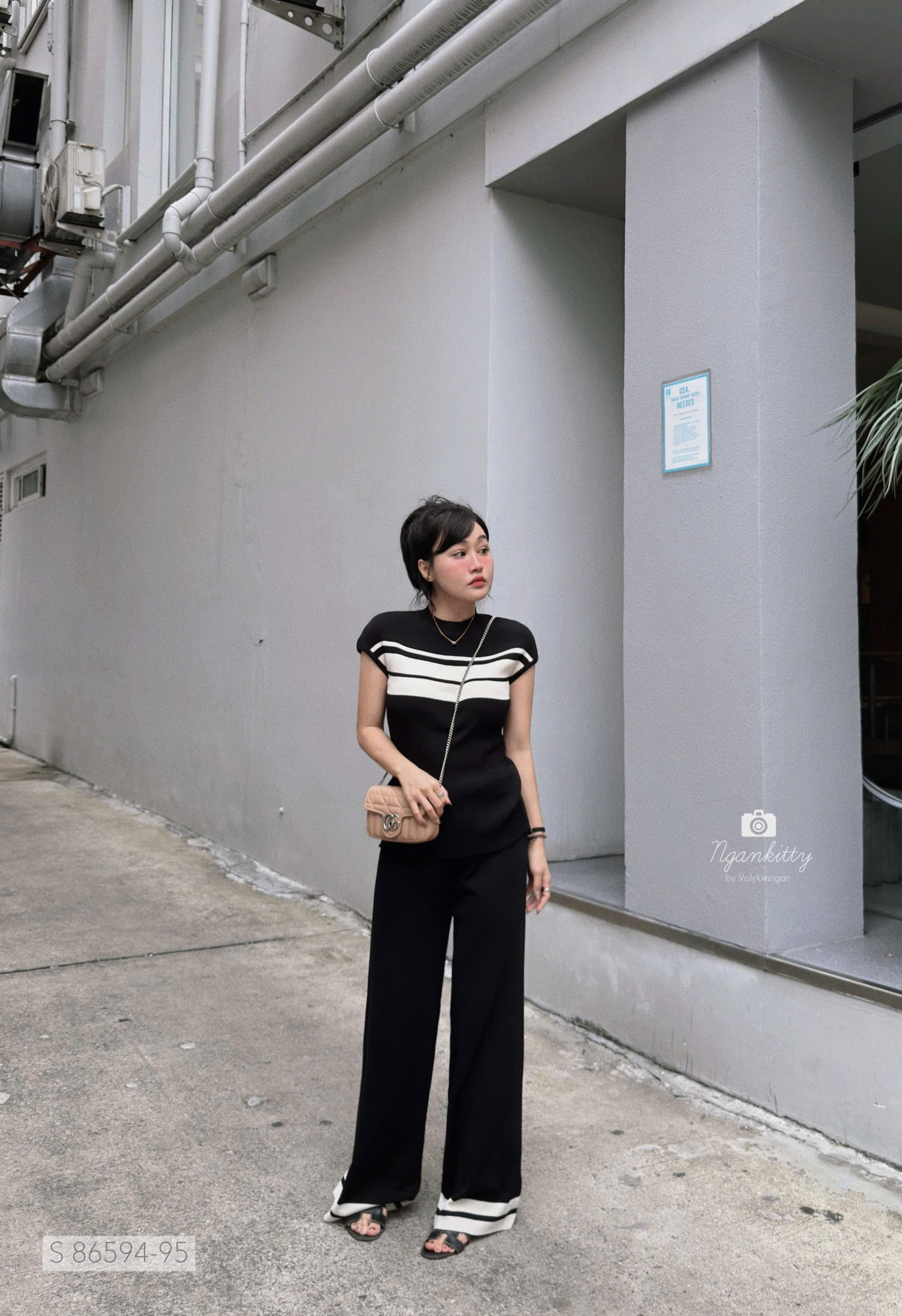 SET MONTEGI GÂN TAY CON - Hình ảnh 2