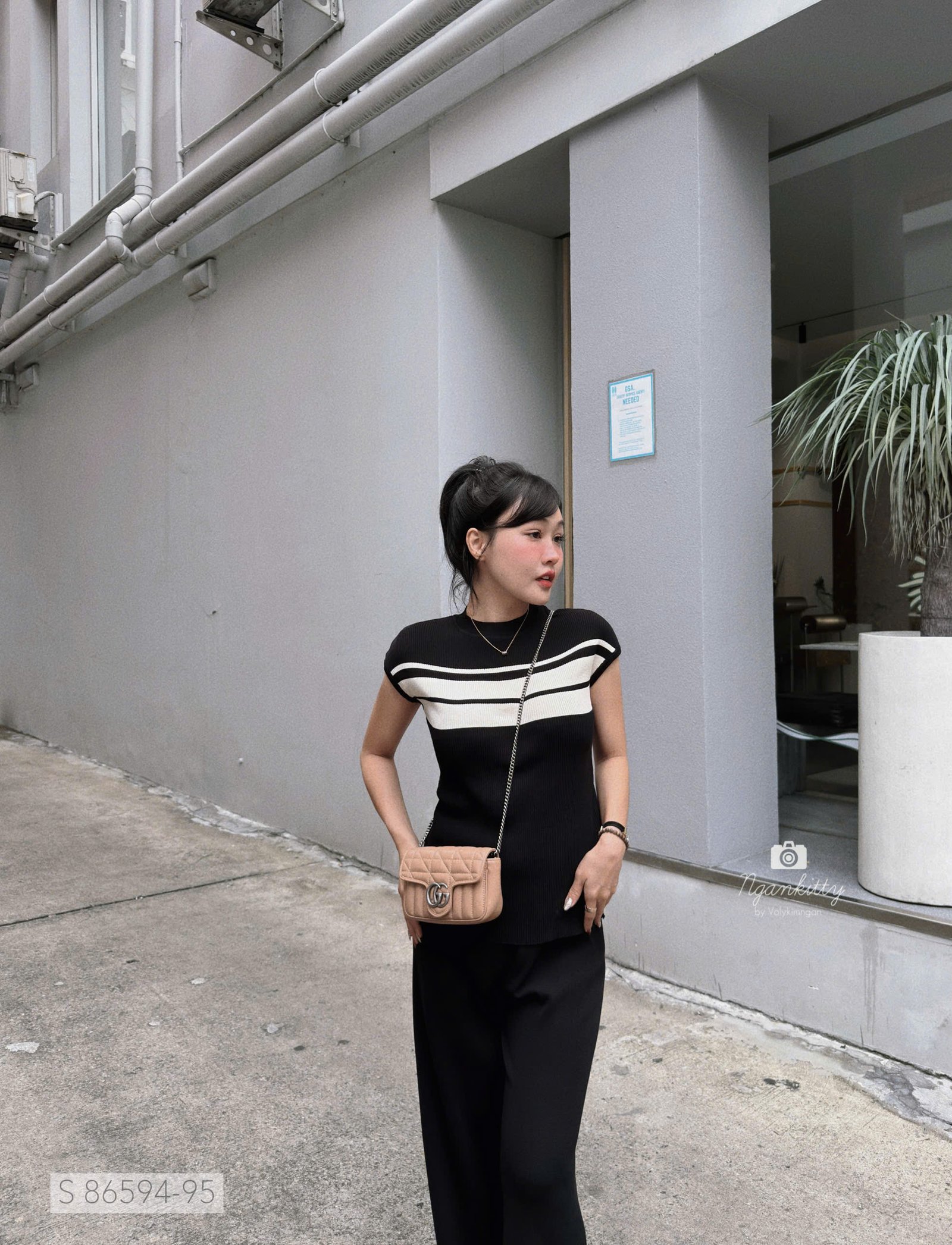 SET MONTEGI GÂN TAY CON - Hình ảnh 4