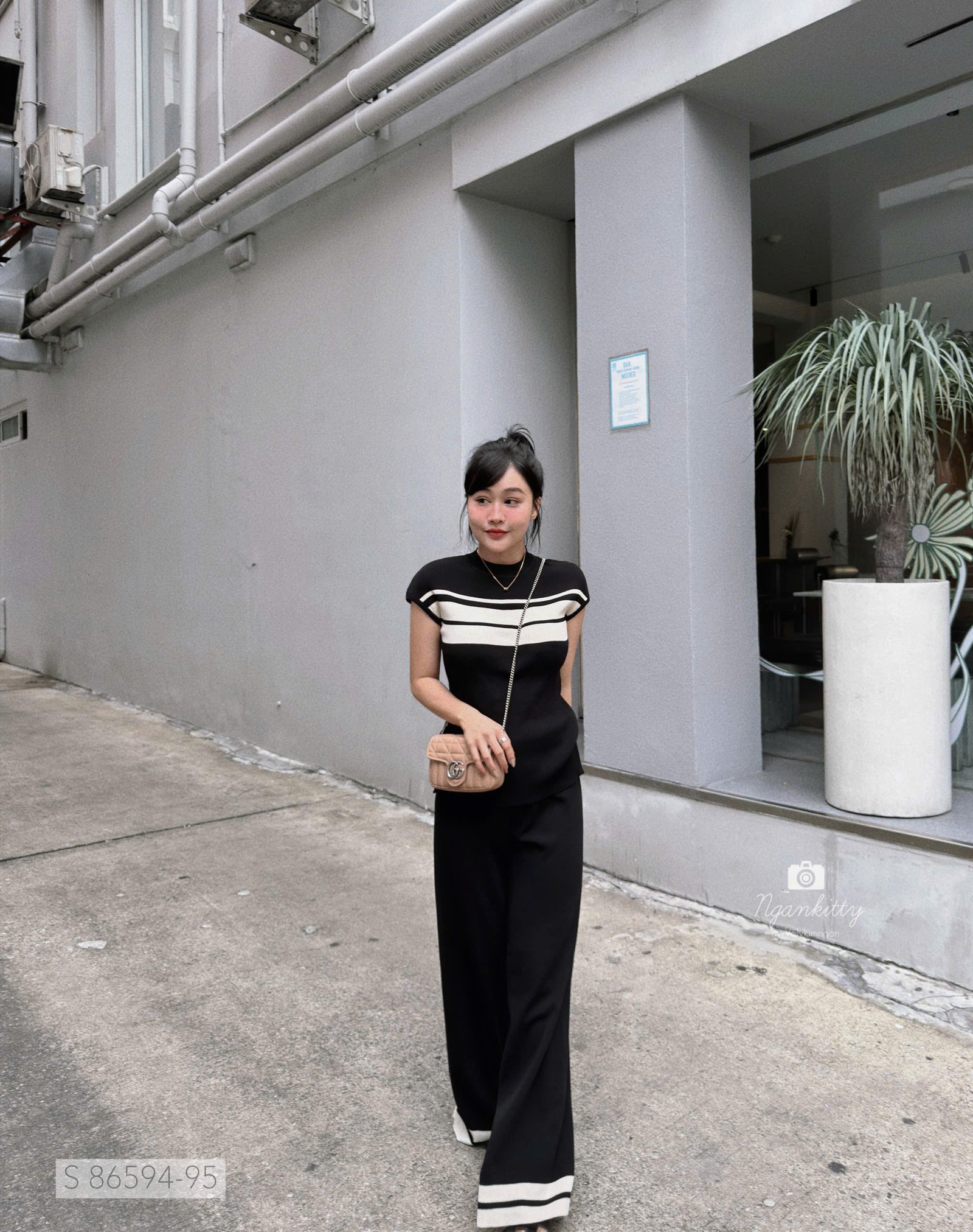 SET MONTEGI GÂN TAY CON - Hình ảnh 6