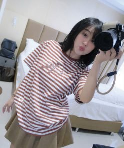 Alternative view of ÁO CK SỌC