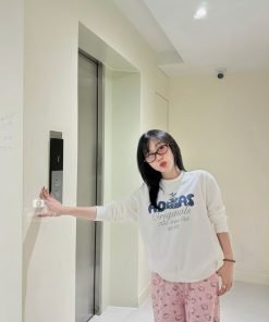 Alternative view of ÁO HOODIE ADIDAS ORIGINALS