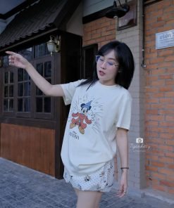 Alternative view of ÁO MICKEY ẢO THUẬT FANTASY