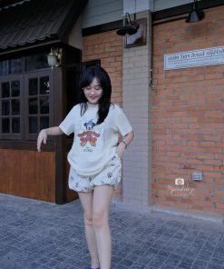 ÁO MICKEY ẢO THUẬT FANTASY