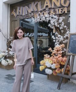 Alternative view of SET MONTERGI TRƠN VIỀN