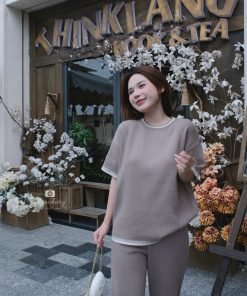 SET MONTERGI TRƠN VIỀN