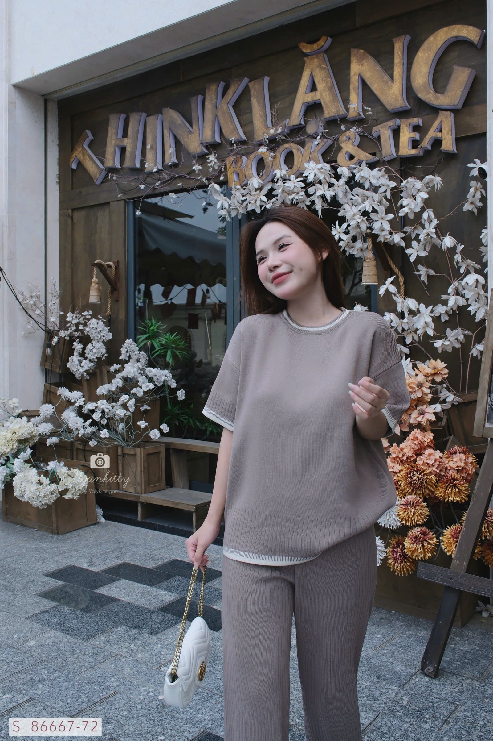 SET MONTERGI TRƠN VIỀN