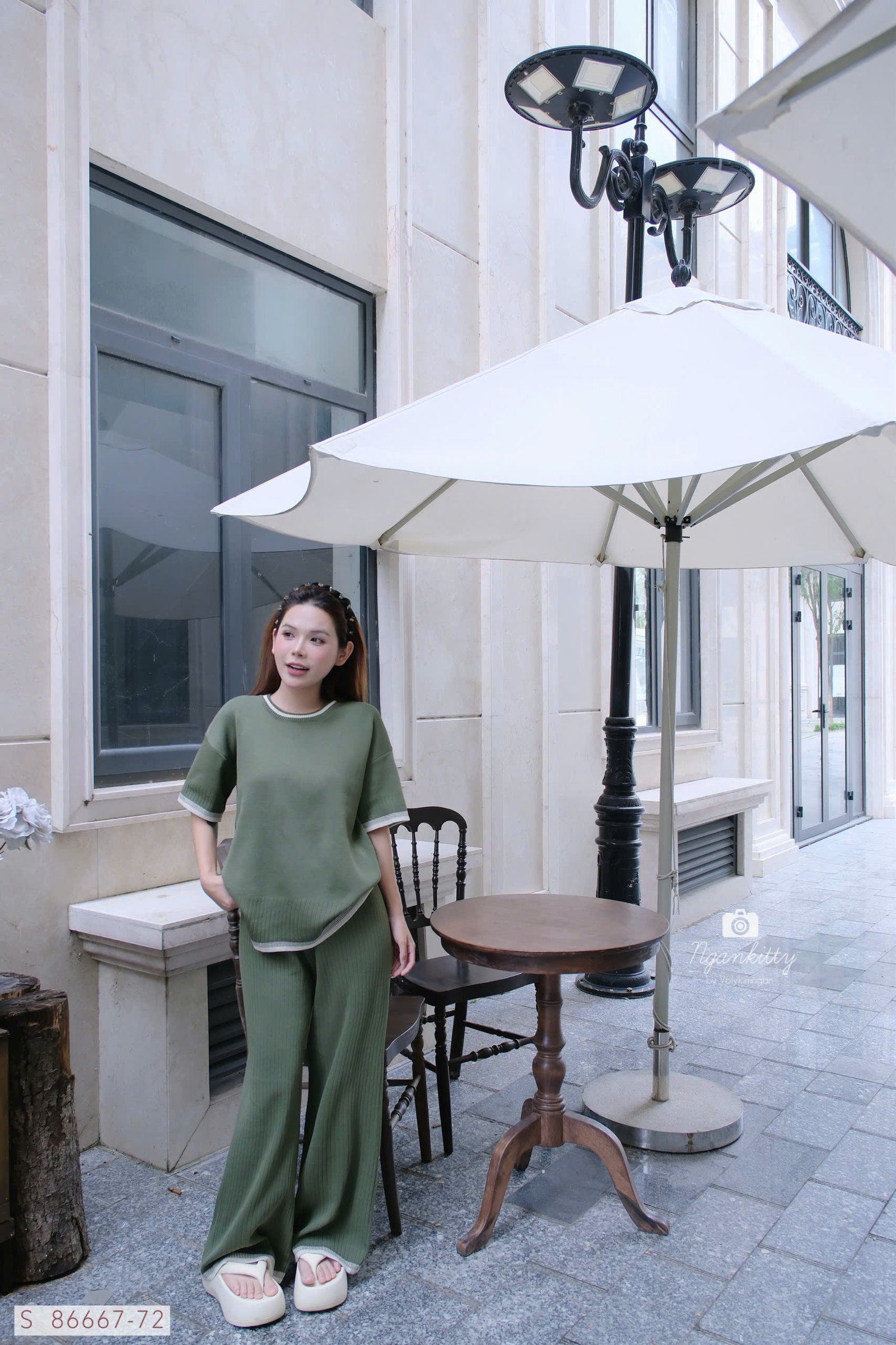 SET MONTERGI TRƠN VIỀN - Hình ảnh 18